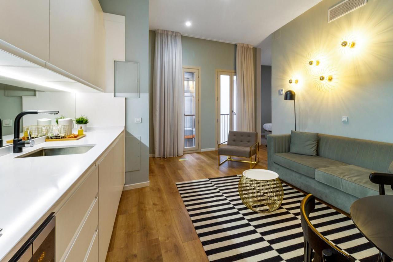 Casapalma Centro Histórico * Málaga