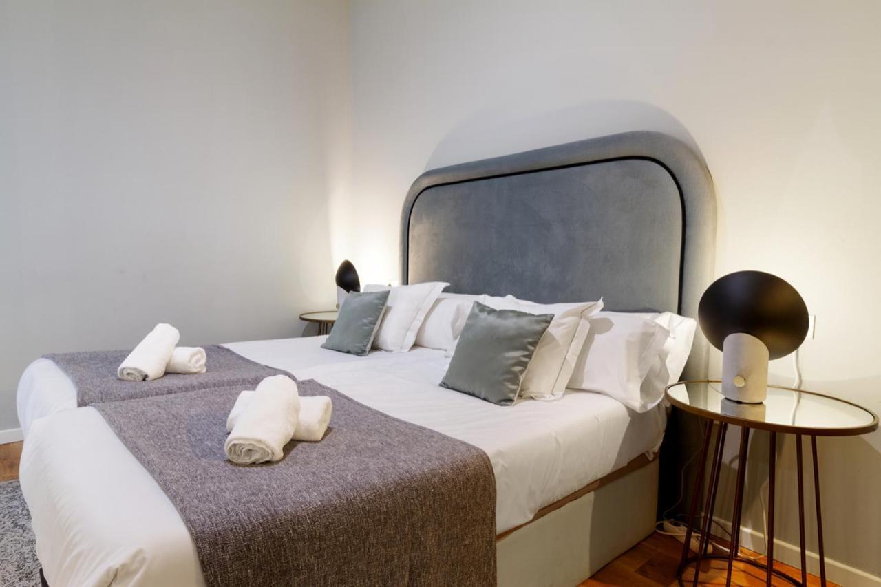 Casapalma Centro Historico Apartment Malaga