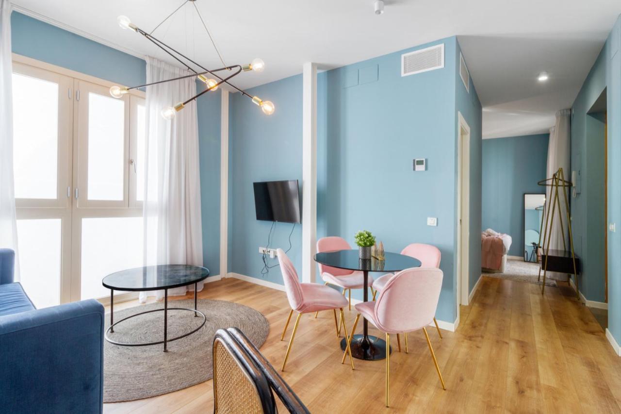 Apartamento Casapalma Centro Histórico