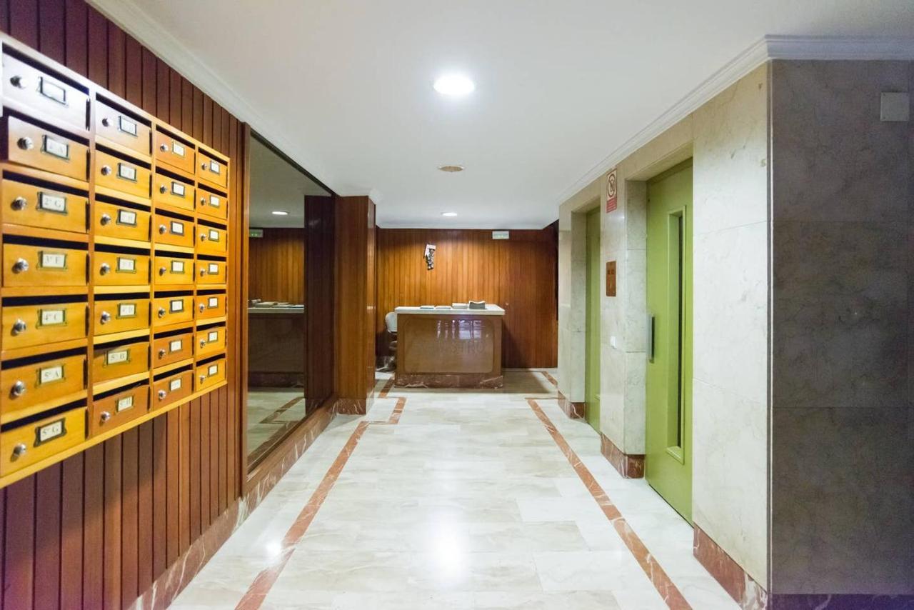 House Fata * Malaga