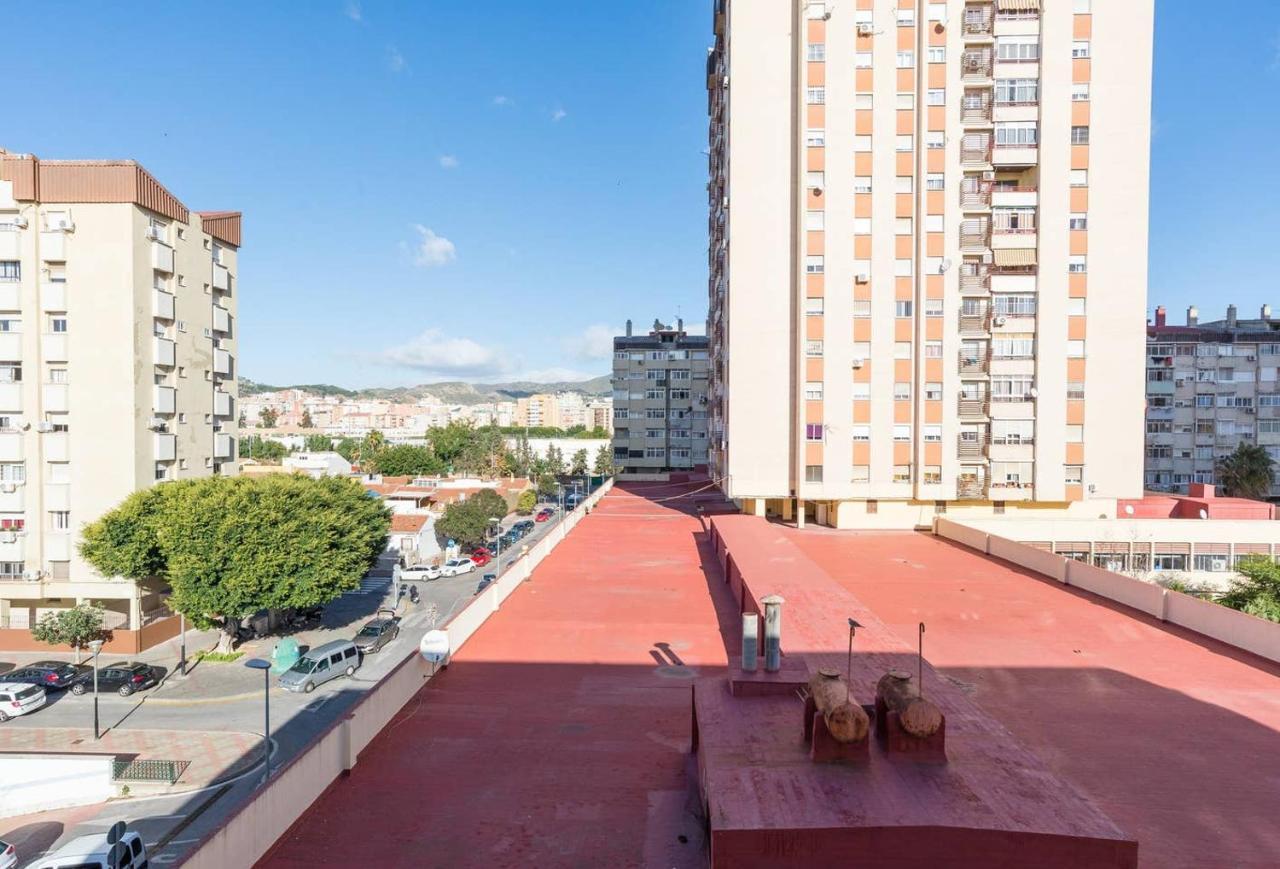 Homestay House Fata Malaga