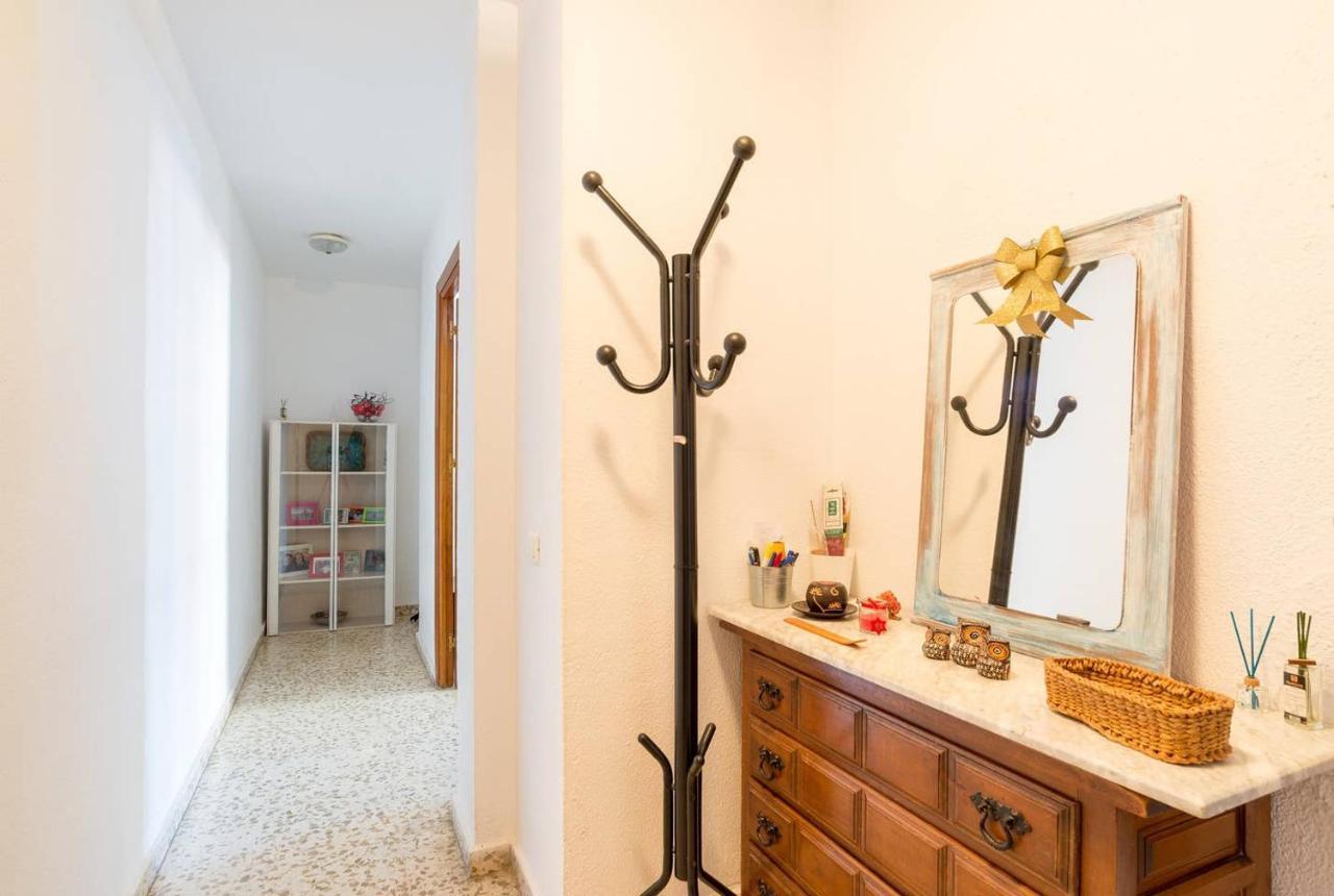 Homestay House Fata Malaga