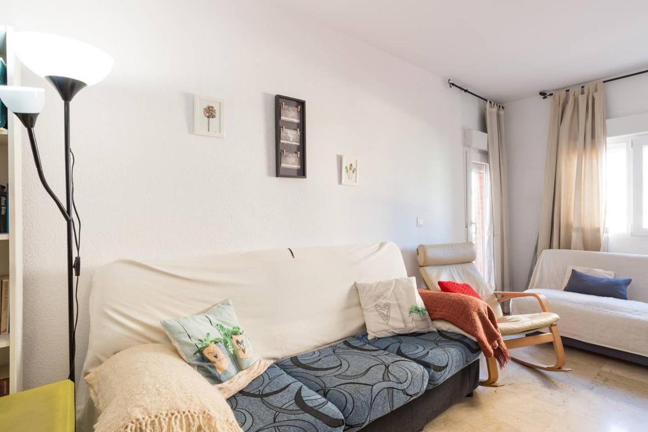 Homestay House Fata Malaga