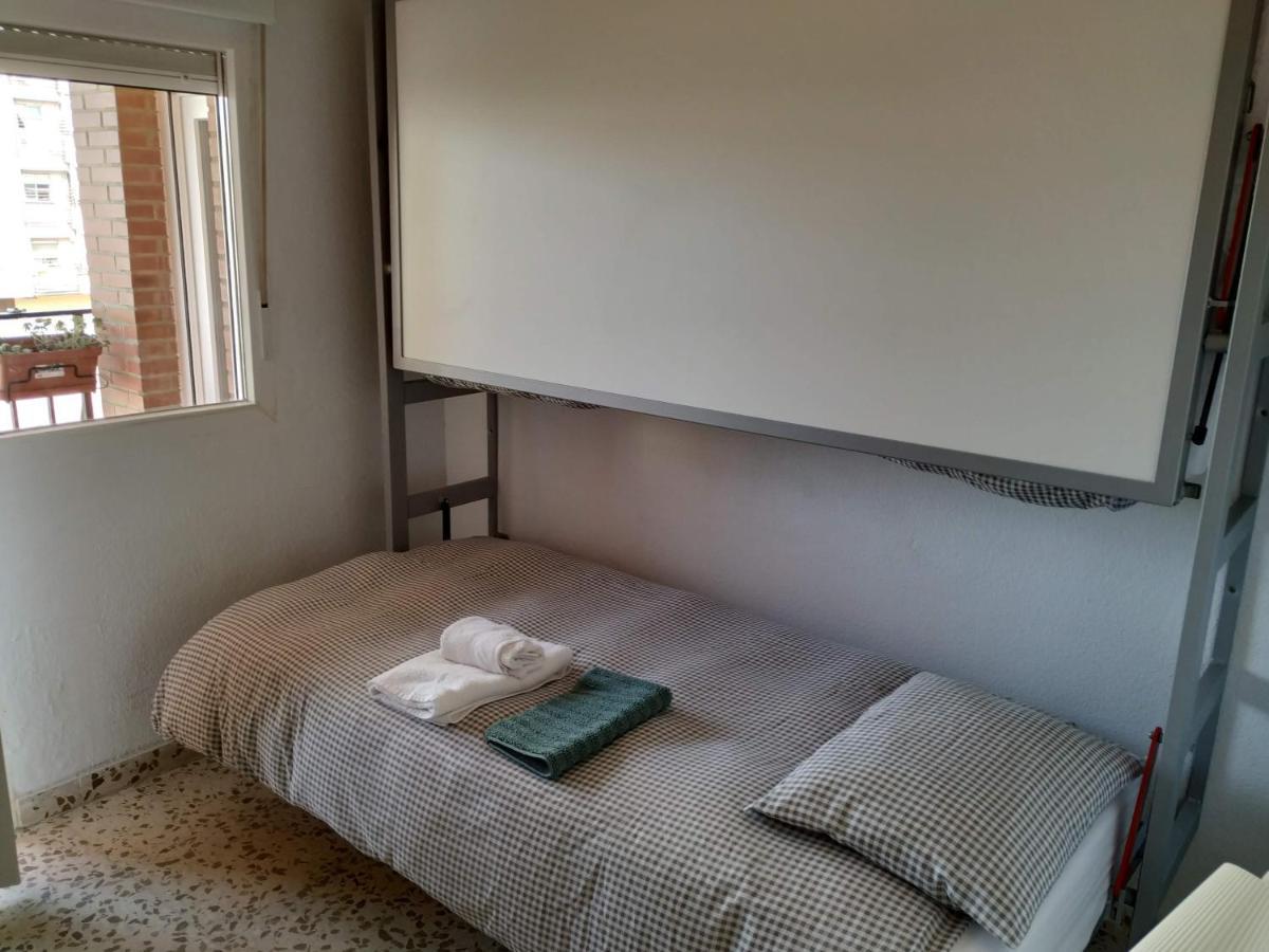 House Fata Homestay Malaga