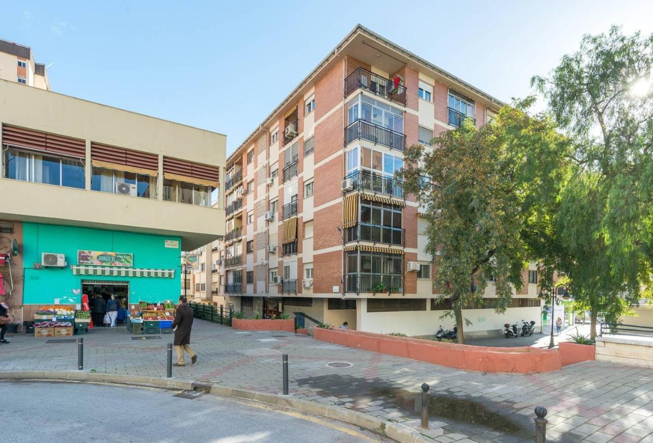 House Fata Homestay Malaga