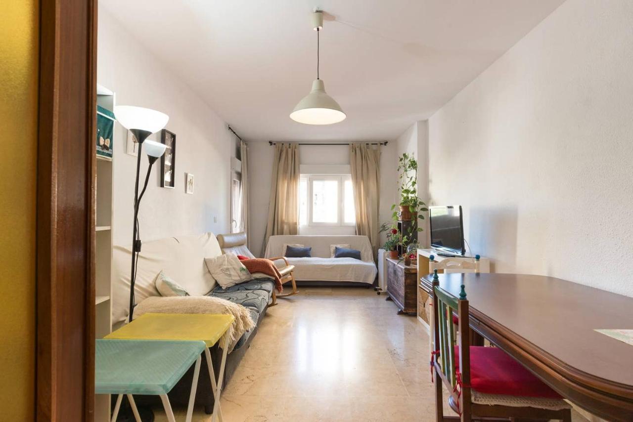 Homestay House Fata Malaga