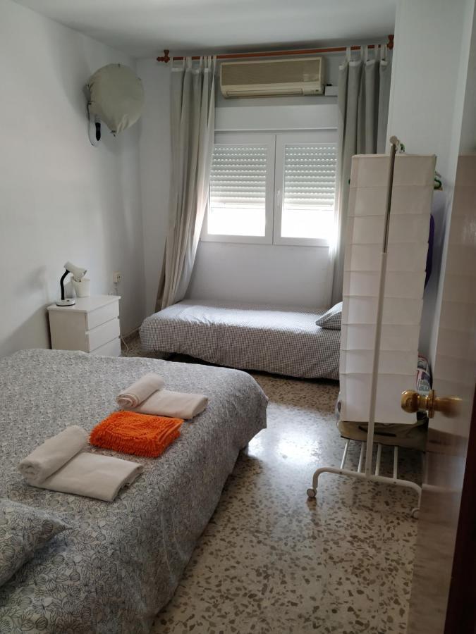 House Fata Malaga