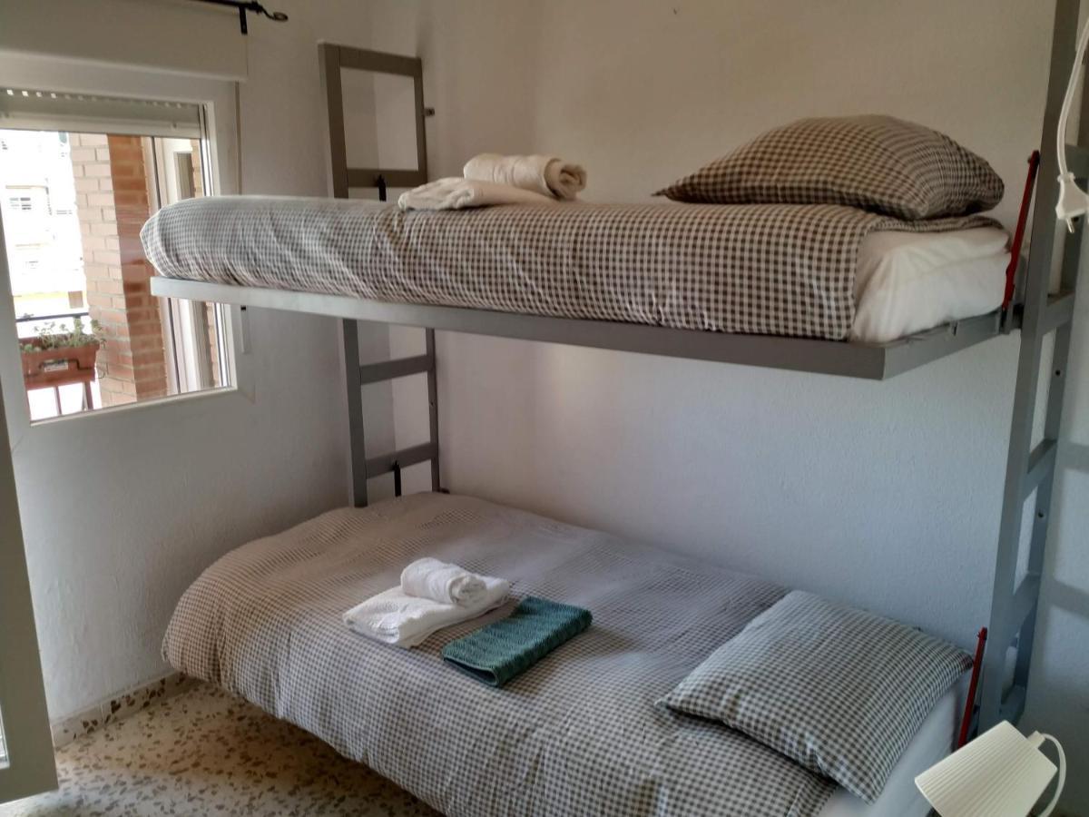 House Fata Malaga
