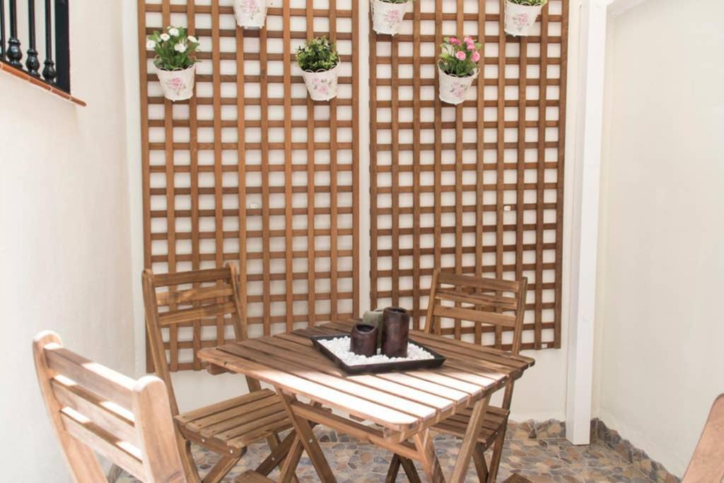 New!!! Luxury Center & Private Terrace