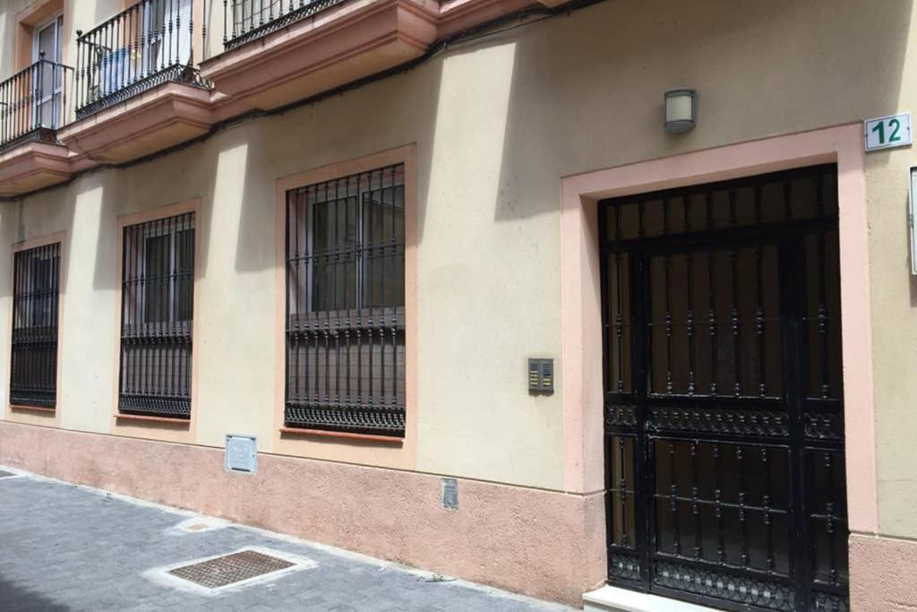 New!!! Luxury Center & Private Terrace Apartment Málaga