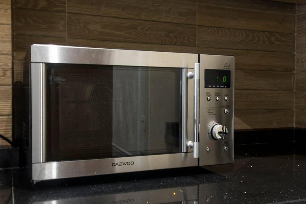 Apartment New!!! Luxury Center & Private Terrace