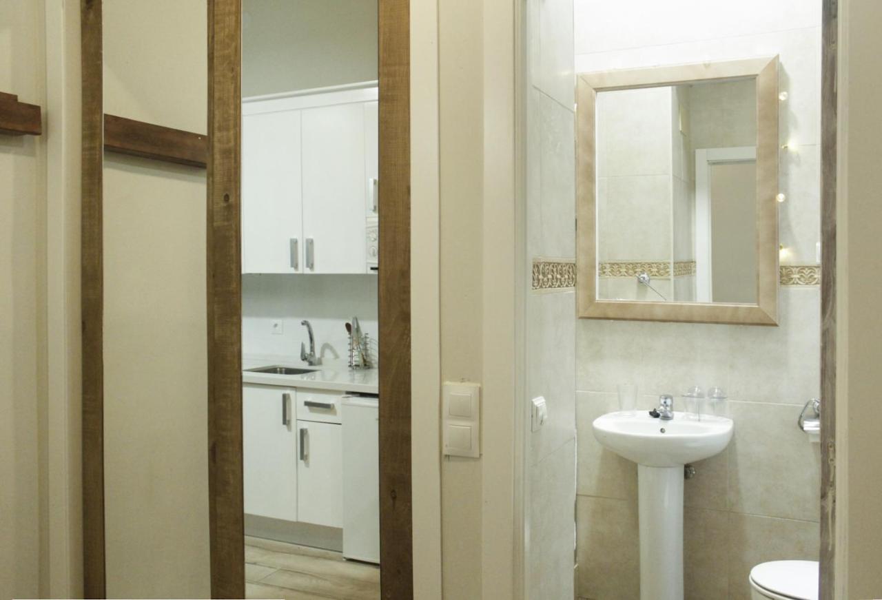 Apartment Malagadevacaciones - Alamos 45 Dos Malaga