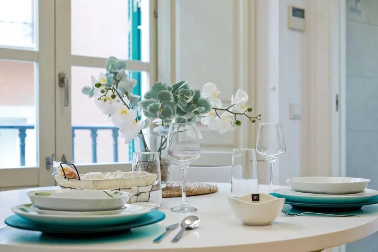 Centro Histórico Ii Apartamento Málaga