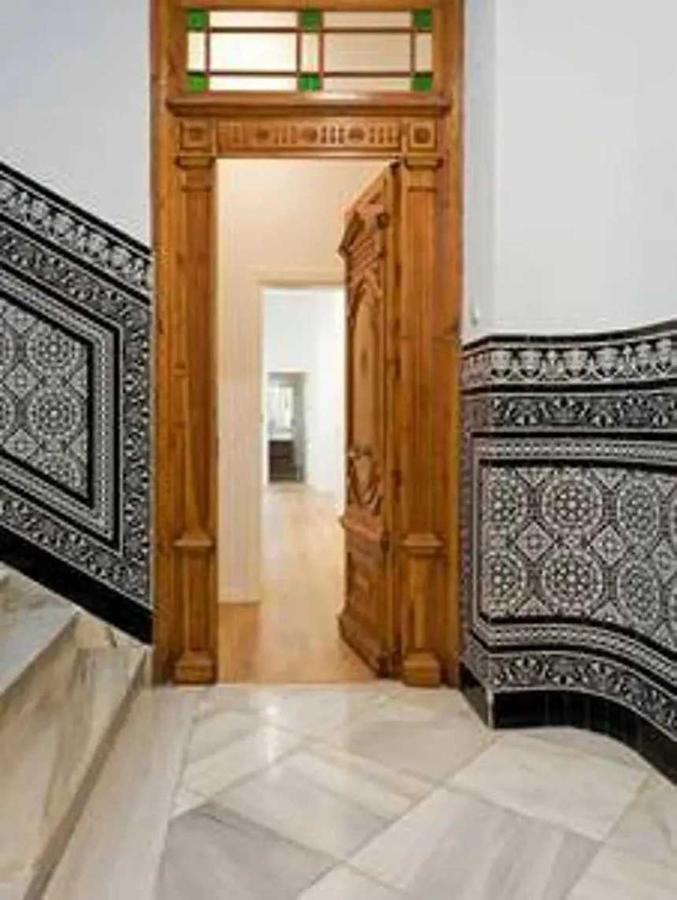 Centro Histórico Ii Málaga