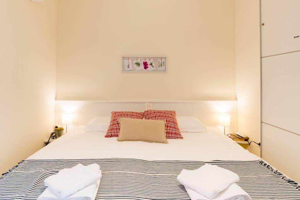 Apartment Tgh/ Malagueta Paradise Malaga