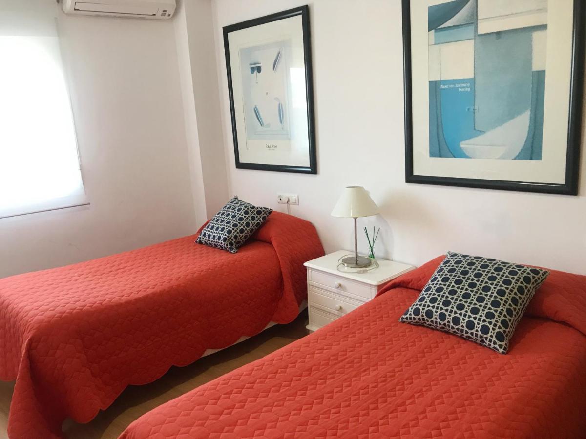 Apartment Millan