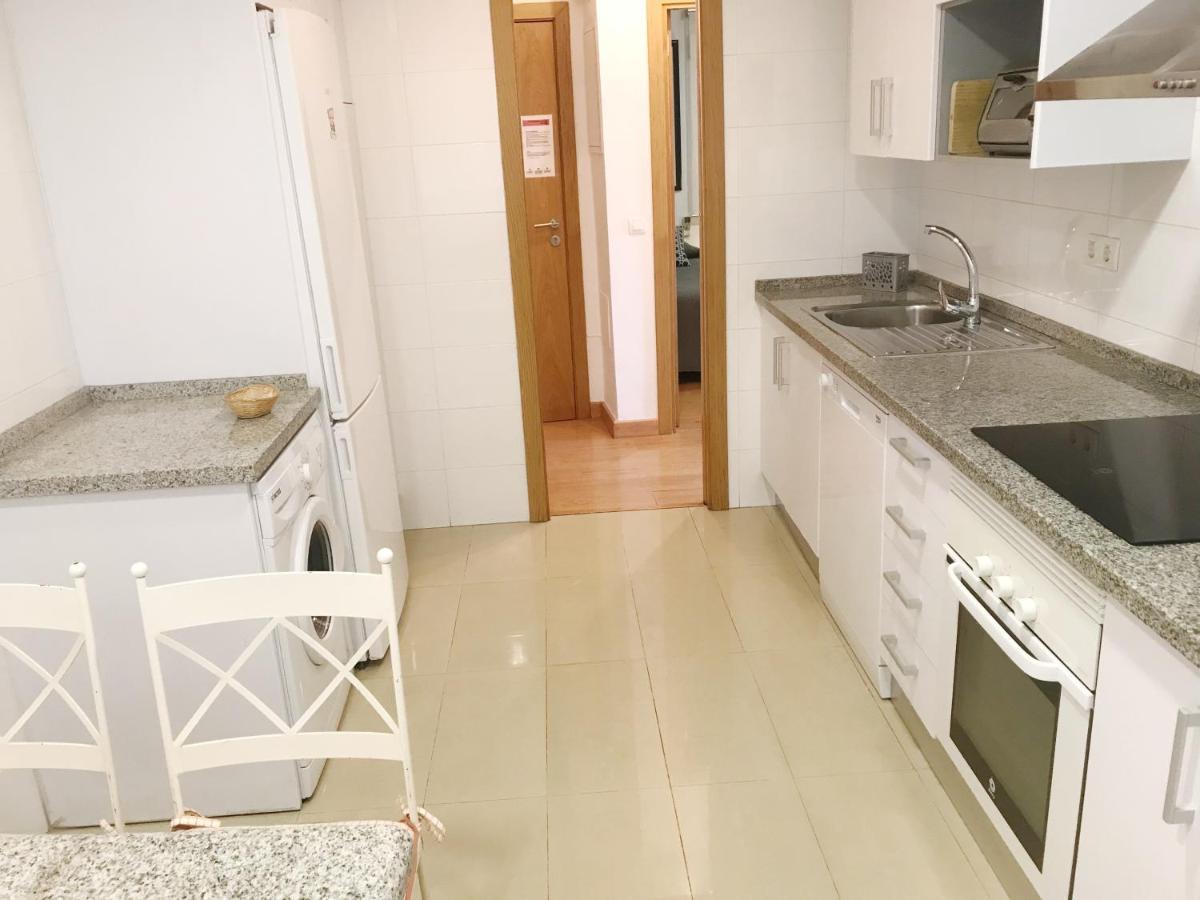 Apartment Millan Malaga