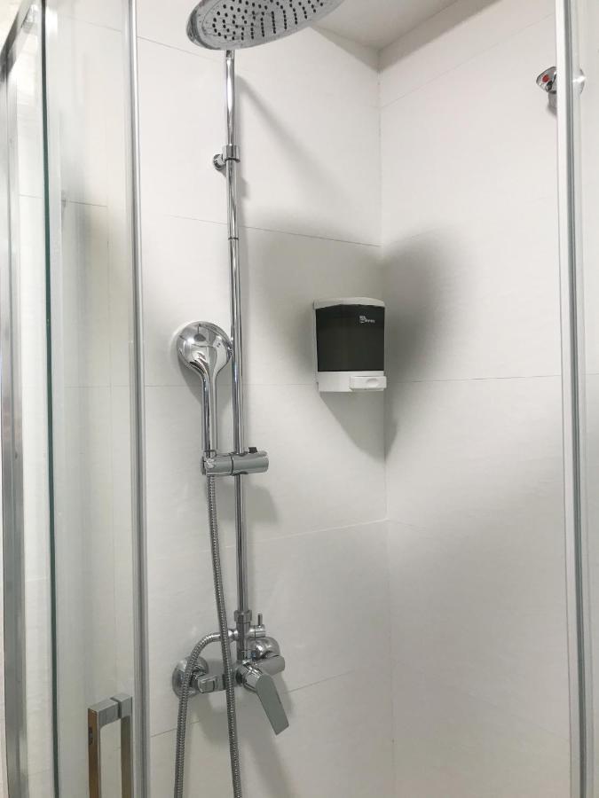 Apartment Millan Malaga