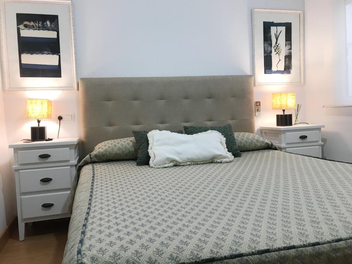 Millan Apartment Malaga