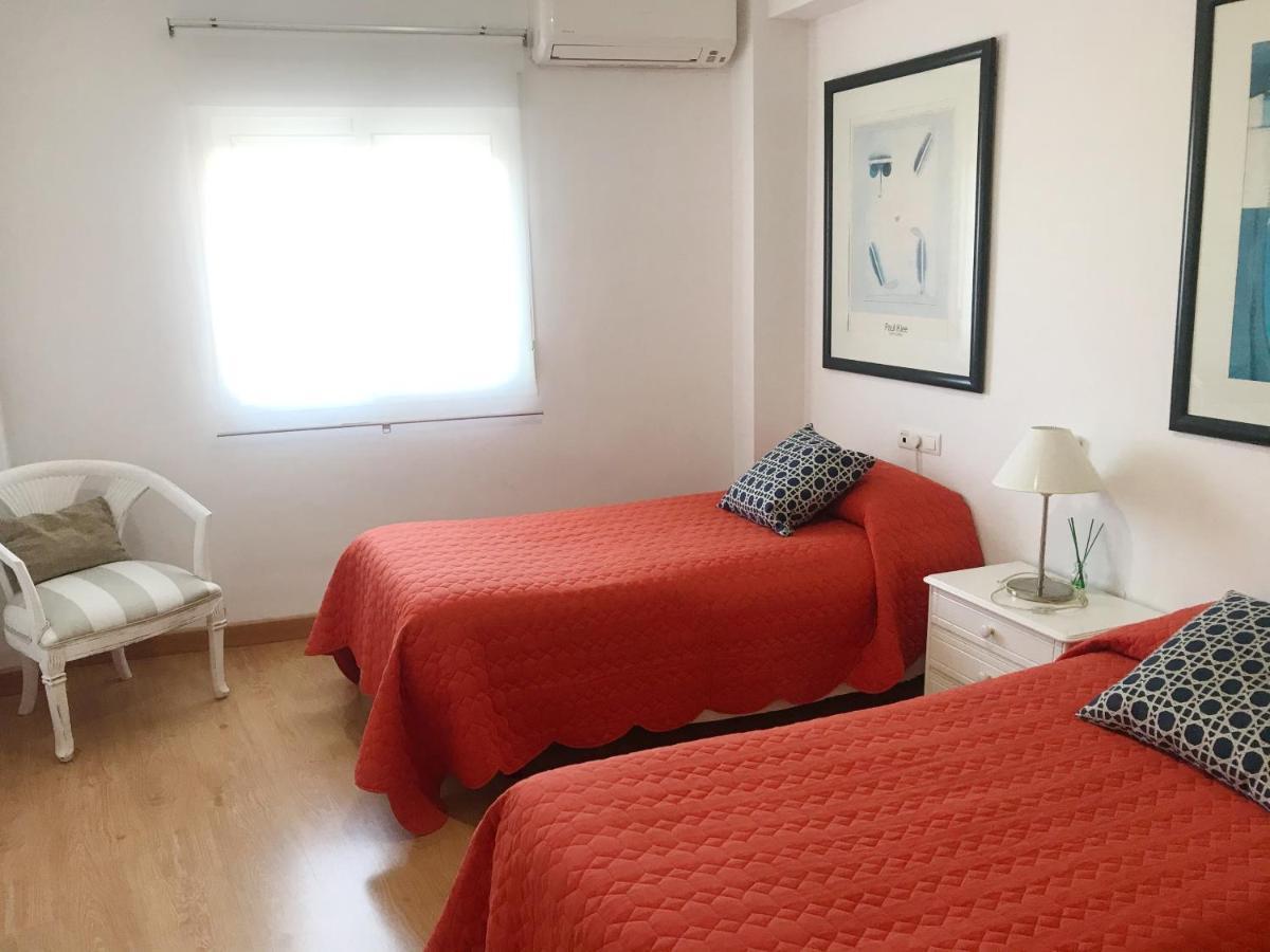 Apartment Millan Malaga