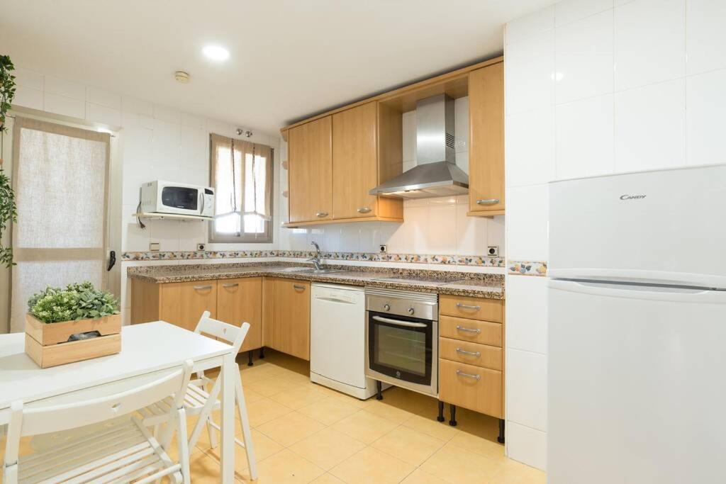 Tgh We The Sea Appartement *