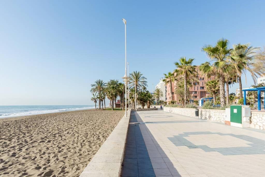 Tgh We The Sea Appartement Málaga