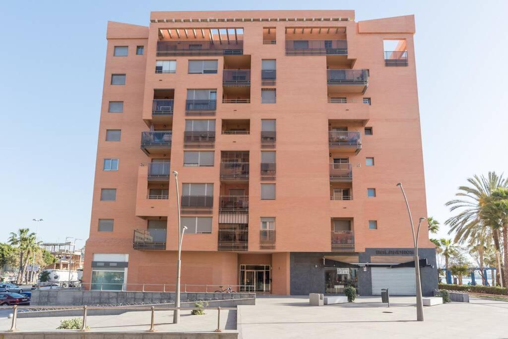 Appartement Tgh We The Sea Málaga