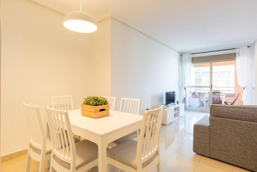 Tgh We The Sea Appartement