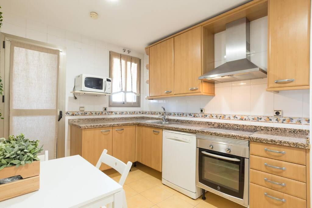 Tgh We The Sea Appartement
