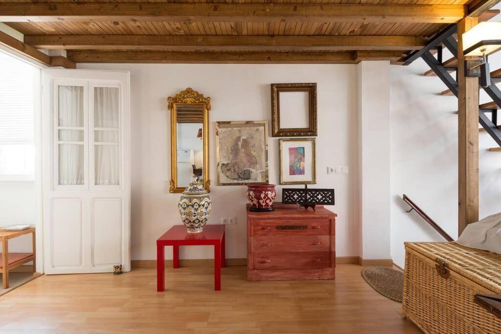 Apartment Tgh Acogedor Duplex En *
