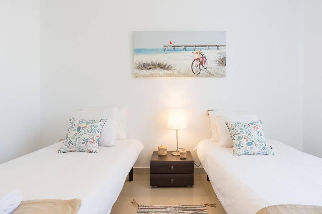 Appartement Tgh We The Sea *