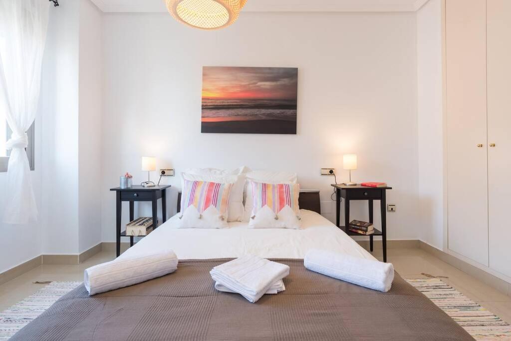 Tgh We The Sea Appartement *