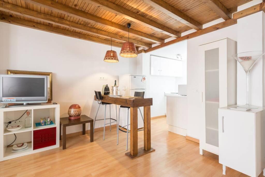 Tgh Acogedor Duplex En Apartment