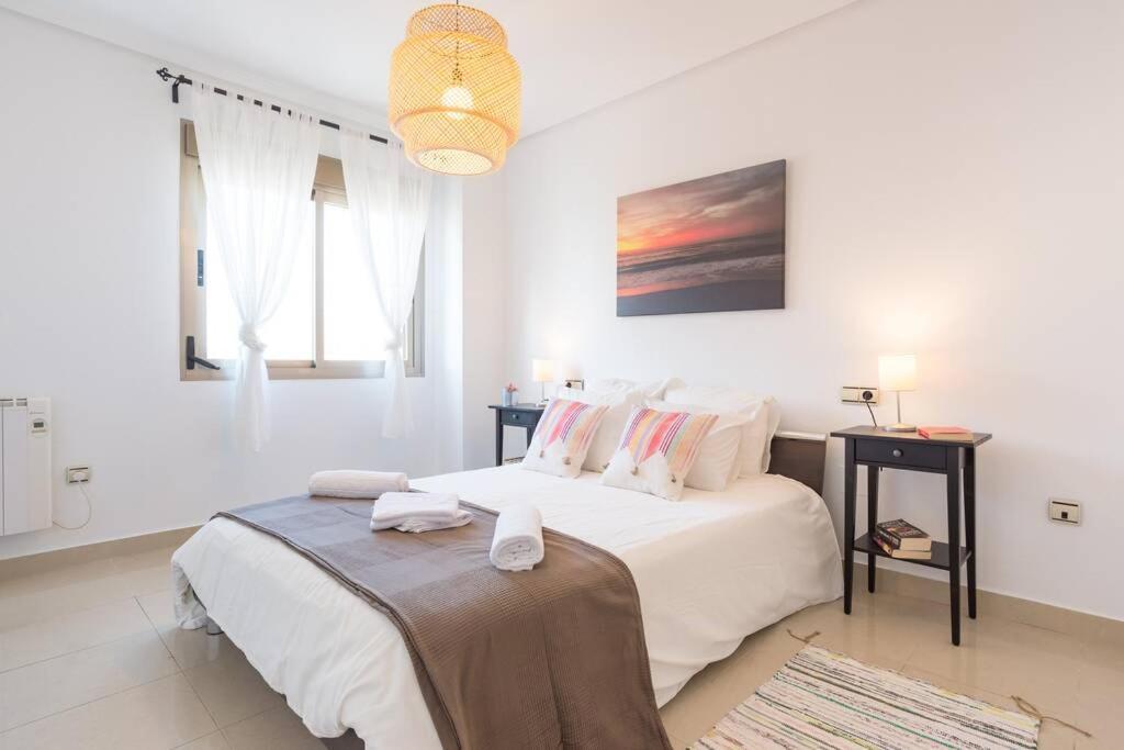 Tgh We The Sea Appartement