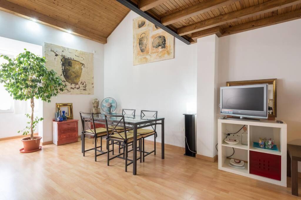 Apartment Tgh Acogedor Duplex En