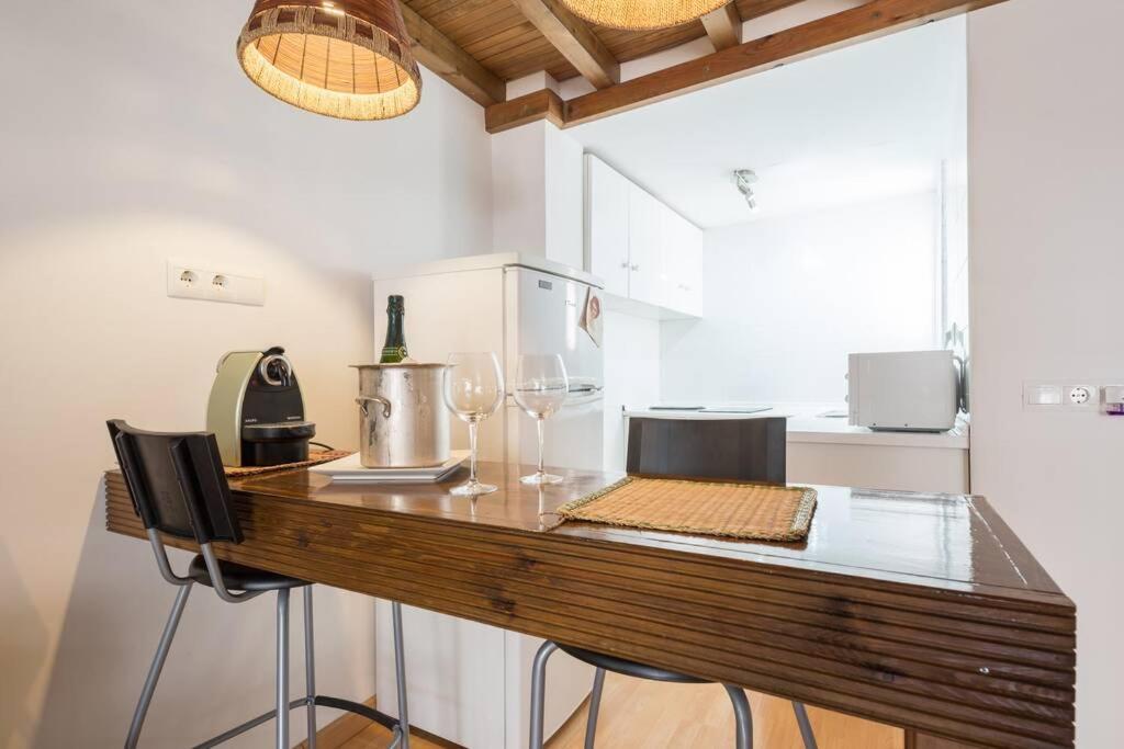 Tgh Acogedor Duplex En Apartment