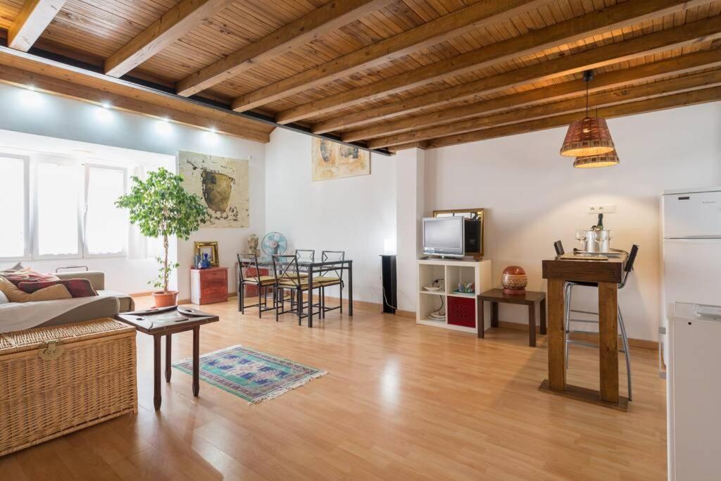 Tgh Acogedor Duplex En Apartment