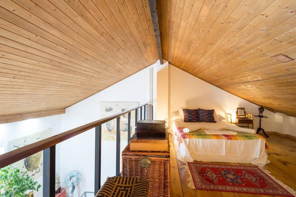 Tgh Acogedor Duplex En *