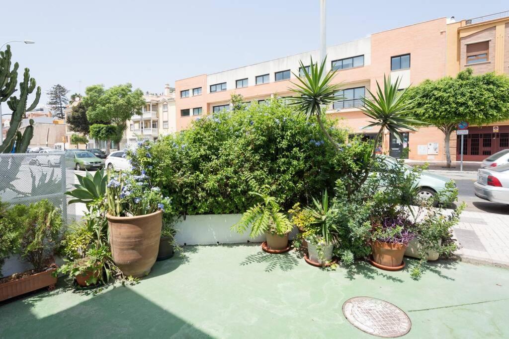 Apartment Tgh Acogedor Duplex En Malaga