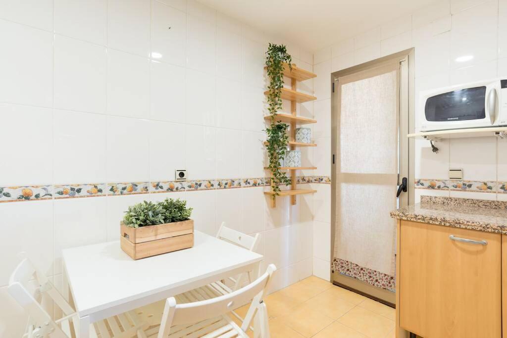 Tgh We The Sea Appartement *