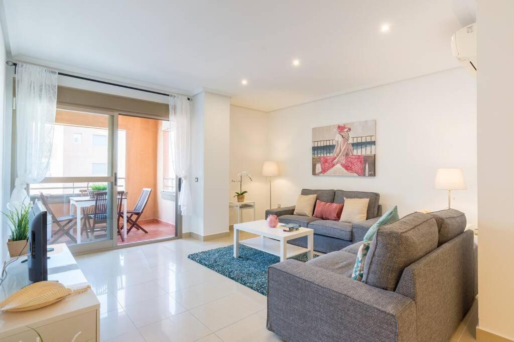 Appartement Tgh We The Sea *