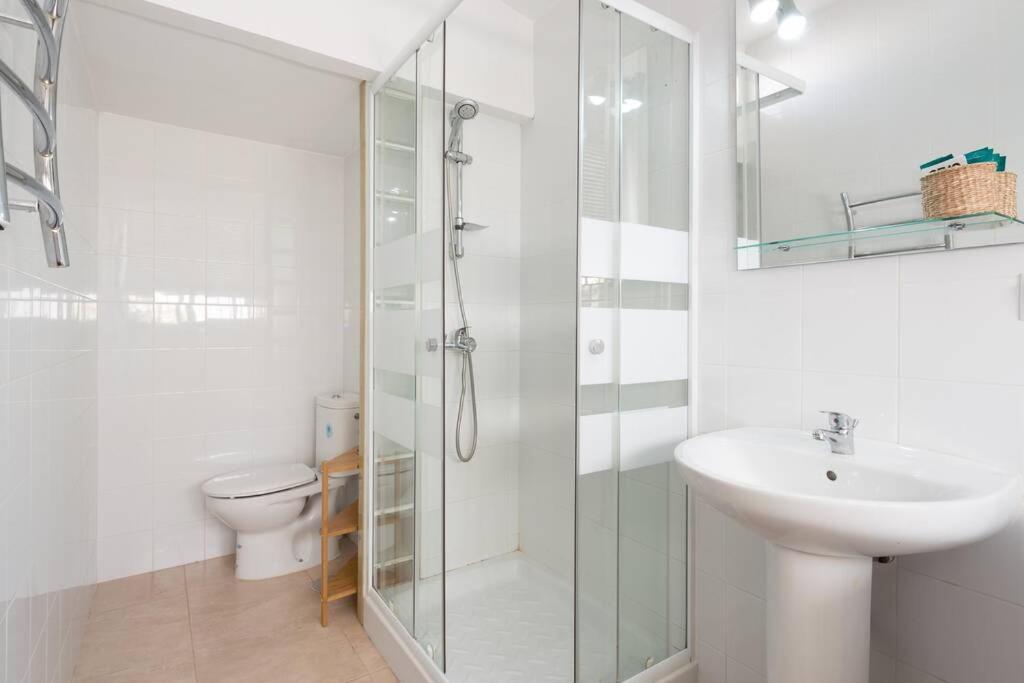 Tgh Acogedor Duplex En Apartment *