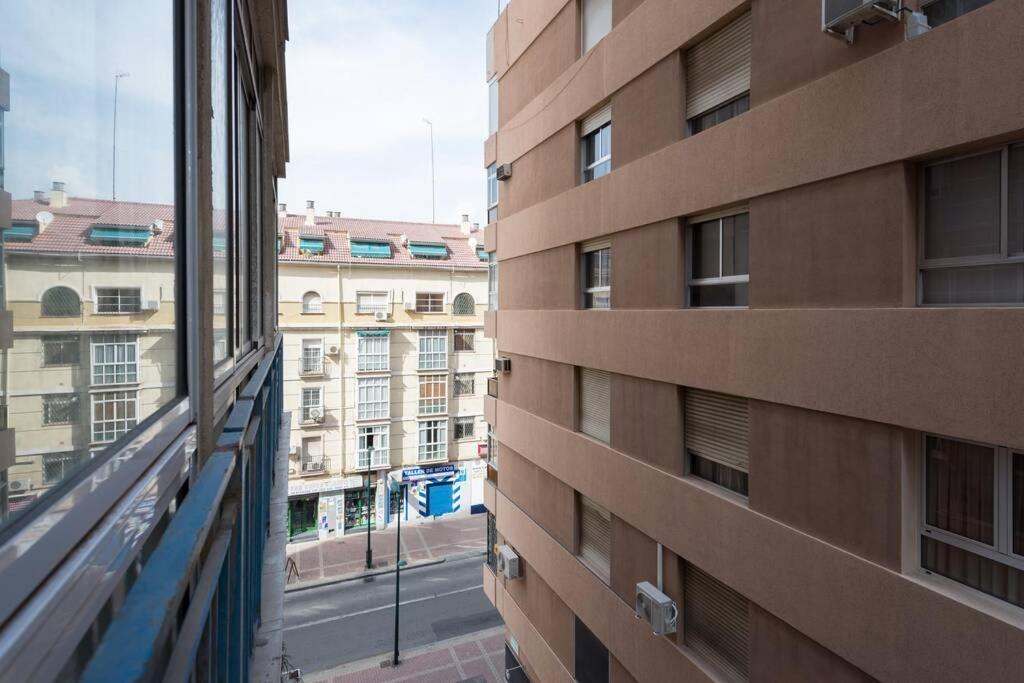 Tgh/ Centro Con Parking Apartment