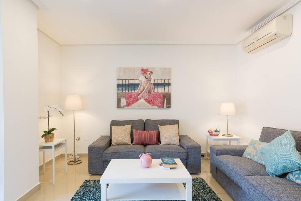Tgh We The Sea Appartement