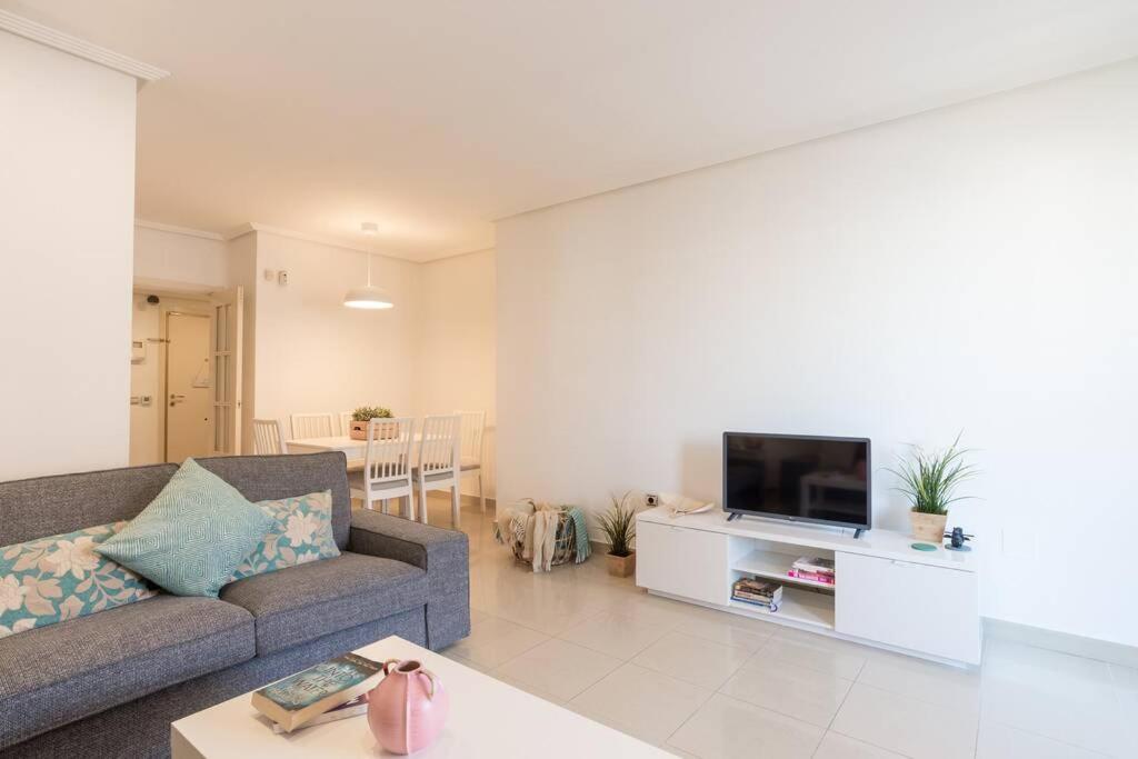 Appartement Tgh We The Sea *