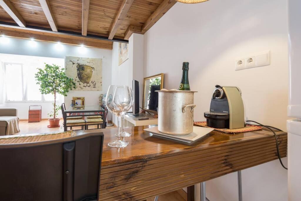 Tgh Acogedor Duplex En Apartment *