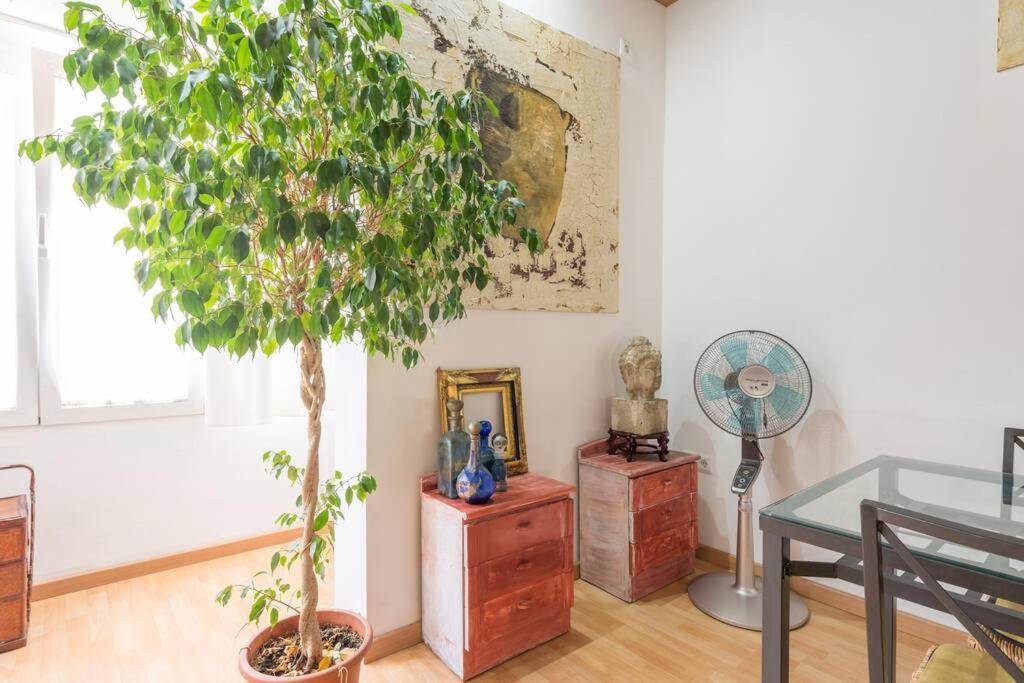 Tgh Acogedor Duplex En * Malaga