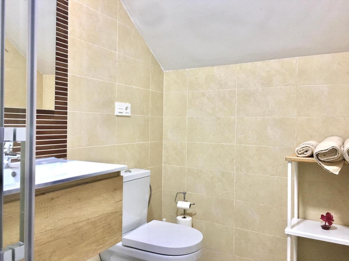 Apartment Centro Picacho *