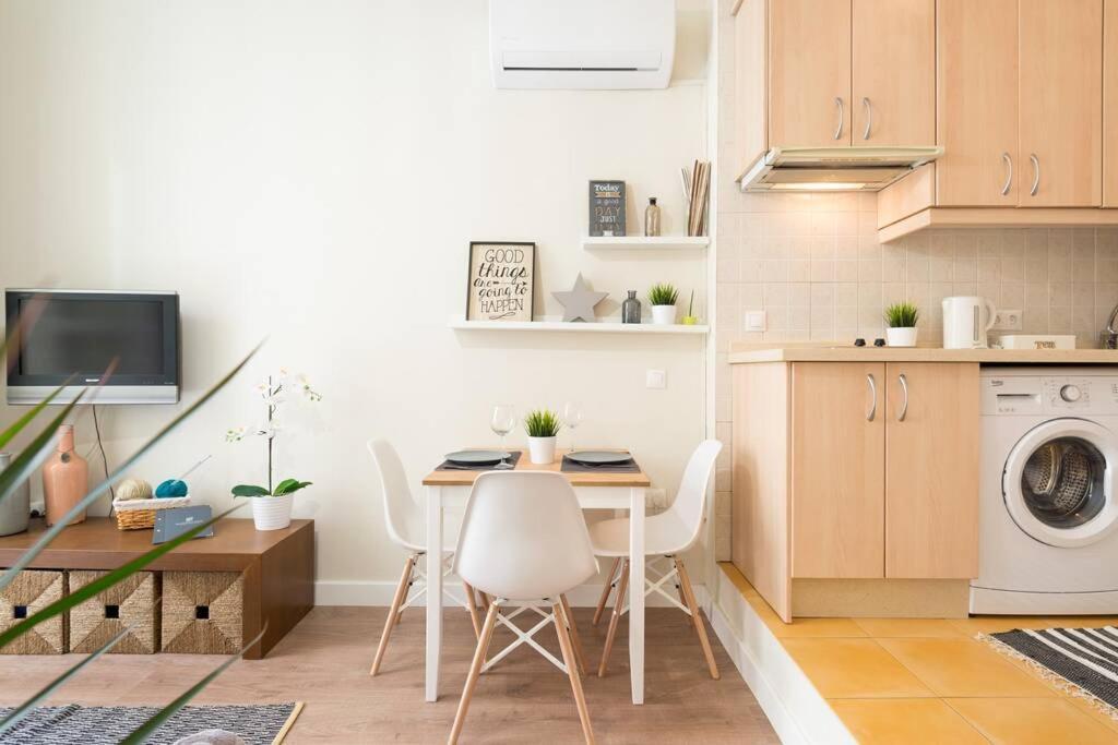 Apartment Tgh Centro Historico - Calle Alamos *