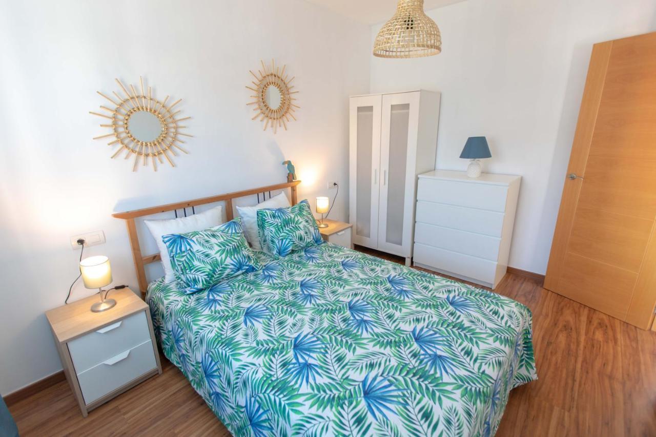 Holidays By The Sea Apartment